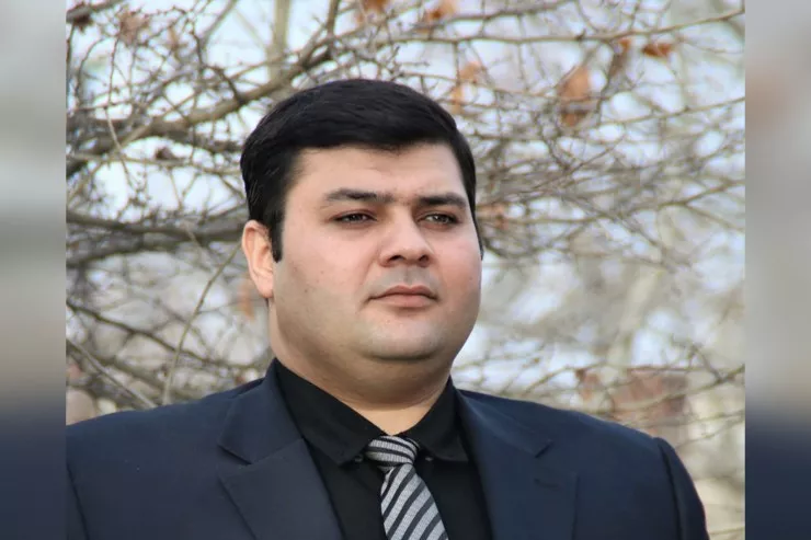 Ali Məhkəmə Fuad Muradovla bağlı  qərar verdi