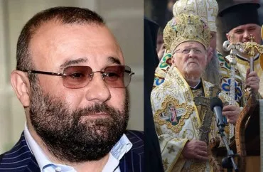 Avtoritet “Narik” dini liderlə birlikdə mərkəz açır