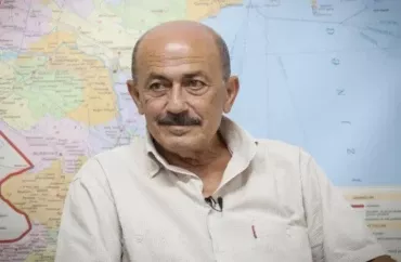 Yerfim Abramov kimdir?...