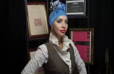 Modelyer Leyla Əhmədova həbsdən buraxıldı - YENİLƏNİB