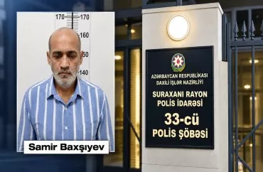 Suraxanıda ƏMƏLİYYAT: 14 kilo narkotiklə tutuldu