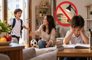 Ev tapşırıqlarını nə vaxt etmək daha yaxşıdır? - CAVAB