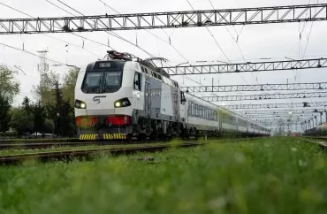 Tbilisi-Bakı qatarı gənc oğlanı vurub öldürdü - YENİLƏNİB