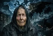 2027-ci illə bağlı Vanqanın şoka salacaq  PROQNOZU