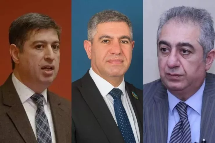 Deputatın qardaşına HÖKM OXUNDU 