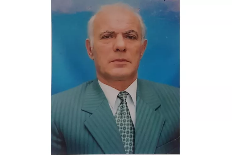Əməkdar mədəniyyət işçisi Zöhrab Zeynallı vəfat etdi 