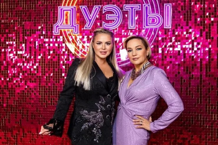 Anna Semenoviçlə Tatyana Bulanova arasında qalmaqal yaşanı 