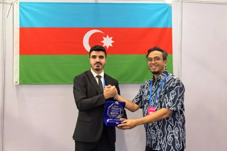 "Azercell"in innovativ həlləri ABŞ-in Silikon Vadisində və Çində mükafatlar qazanıb