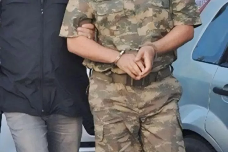 Hərbi hissənin evini satıbmış - Müdafiə Nazirliyinin bölmə rəisinin  MƏHKƏMƏSİ