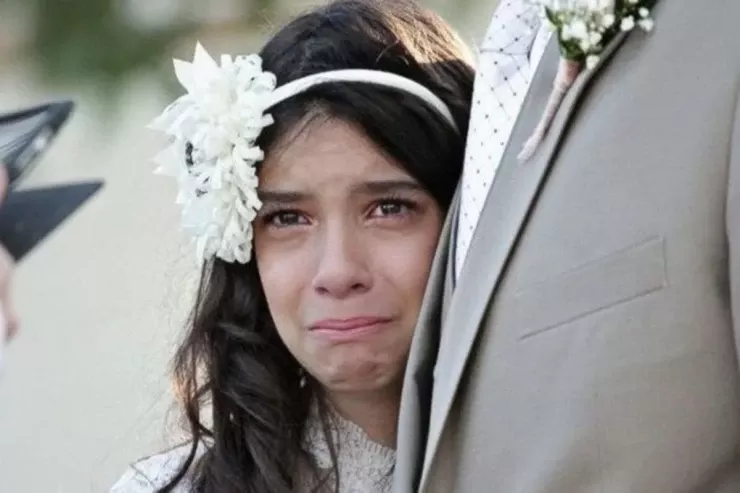 İmişlidə yeniyetmə qızın 31 yaşlı kişi ilə  evlənməsinin qarşısı alındı