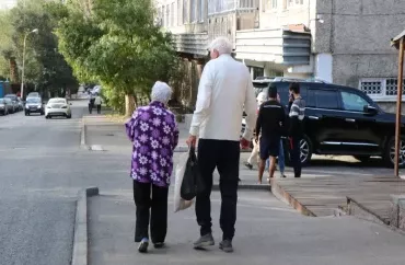Pensiyadan sonra böyük dəyişikliklər yaşayacaq  BÜRCLƏR 