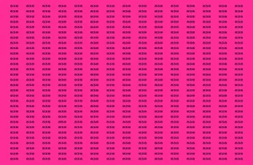 "838"lərin arasında bir hiyləgər rəqəm gizlənir: onu 30 saniyədə tapmalısınız