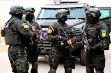 Bakıda ƏMƏLİYYAT: 33 kilo narkotiklə tutuldu