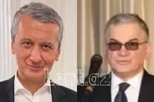 Barəsində cinayət işi açılan sabiq baş konsul Azər Qasımovun qardaşı imiş - YENİLƏNİB 
