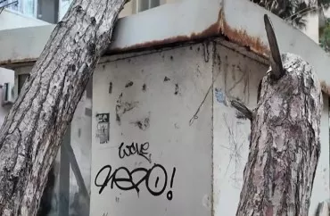 Bakıda sakinlərin həyatını “cəhənnəmə” çevirən nədir? - VİDEO