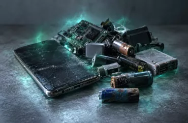 Köhnə telefon və batareyalar radiasiya saçır? - Alimdən MARAQLI AÇIQLAMA