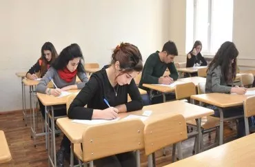 Kolleclərin boş qalan yerlərinə qəbulun NƏTİCƏLƏRİ