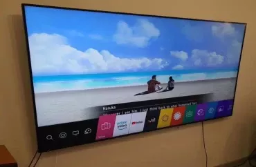 LG televizorları söndürüldükdən sonra da sizi dinləyə bilər  – ŞOK ARAŞDIRMA