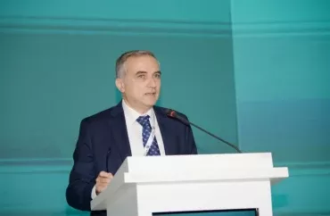 Fərid Şəfiyev