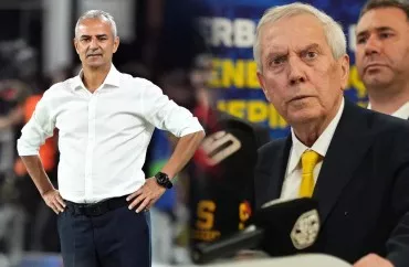 İsmail Kartal “Fənərbaxça”dan getdi - Yerinə çox namizəd var -  YENİLƏNİB
