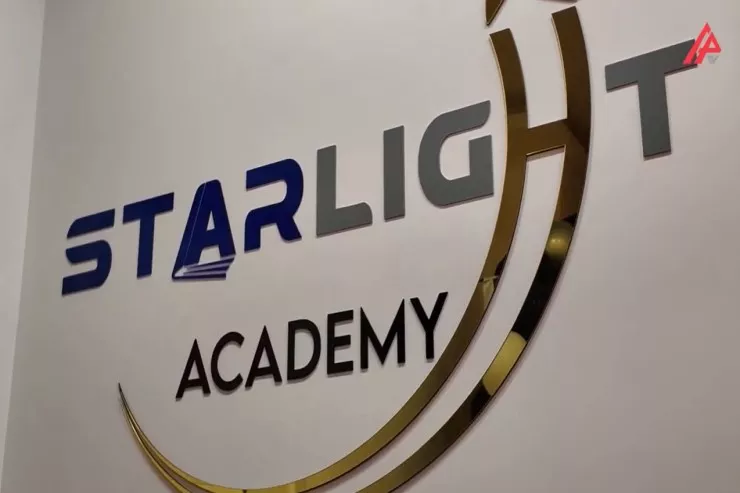 Gələcəyin parlaq zəkalarını yetişdirəcək təhsil mərkəzi - VİDEO 