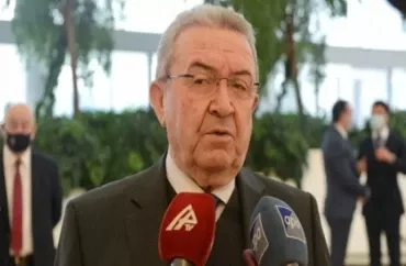 Misir Mərdanovdan həmin müsahibəni qalmaqala çevirənlərə CAVAB