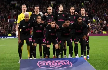 “Sabah” Çempionlar Liqası tarixinin ən gənc 5 klubu arasına necə düşdü?