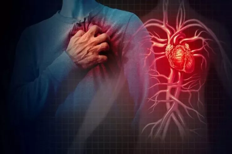 Göz qapaqlarındakı bu əlamət infarkt riskinin göstəricisidir 
