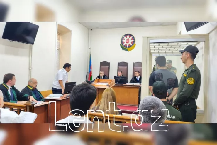 Vüsal Şilderin qətlini sifariş edənin məhkəməsi başladı 