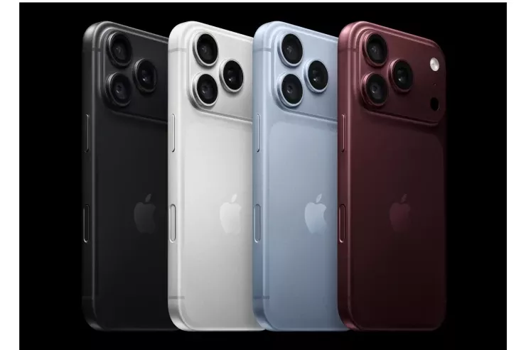 Maşın qiymətinə  telefon - "İphone 18"  artıq Bakıda