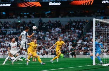 "Tottenhem" tarixində ilk: Premyer Liqanın ilk 4 oyununda qol vura bilməyib