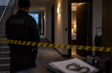 Qətl törədəndən ŞOK İFADƏ: “Onları yox edəcəyimə söz vermişdim”