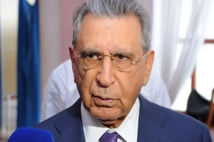 Ramiz Mehdiyev işində sensasion adlar 