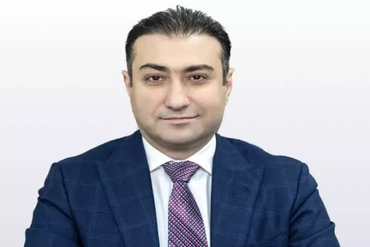 Anar Bayramov bu xəstəxananın da direktorunu işdən çıxardı 
