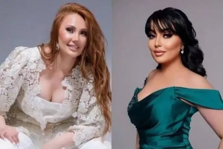 Afət Fərmanqızı yenə də məhkəməyə verildi – Bu dəfə Dəniz ŞİKAYƏTÇİDİR 