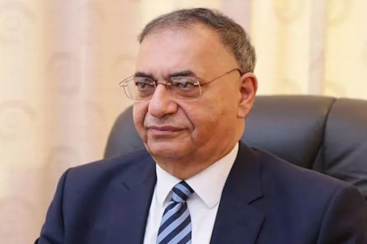 Ruben Rubinyanın açıqlaması Azərbaycanın daxili işlərinə müdaxilədir - Asim Mollazadə