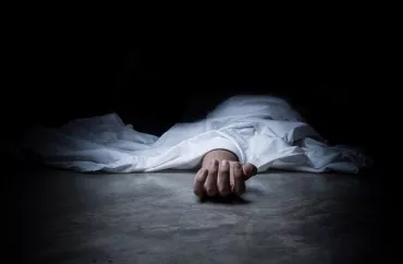 Bakıda kişi evində ölü tapıldı