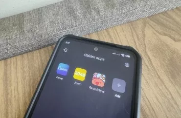 Android və "iPhone"da gizli tətbiqlər: Onları bir neçə dəqiqəyə necə tapmaq olar?