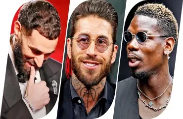 Yeni mövsüm üçün komanda tapmayan 10 məşhur oyunçu