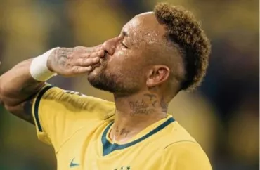 Ançelotti Neymarın Braziliya millisinə qayıtmaq şansından DANIŞDI