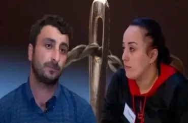 Atası ilə birləşib ərini öldürmüşdü, hər ikisinə HÖKM OXUNDU