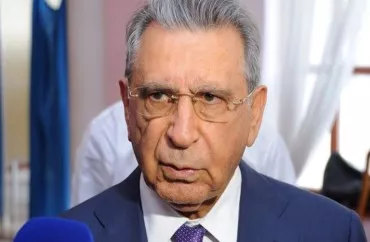 Ramiz Mehdiyev işində sensasion adlar
