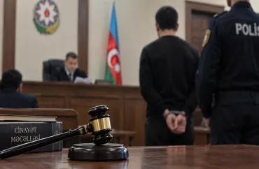 “İlkini yerə yıxıb daşla başına vurdum” – Dostunu bıçaqlayan DANIŞIR