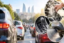 Tıxacda  ən tez sıradan çıxan maşınlar - Sürücülərin bilmədiyi risklər 