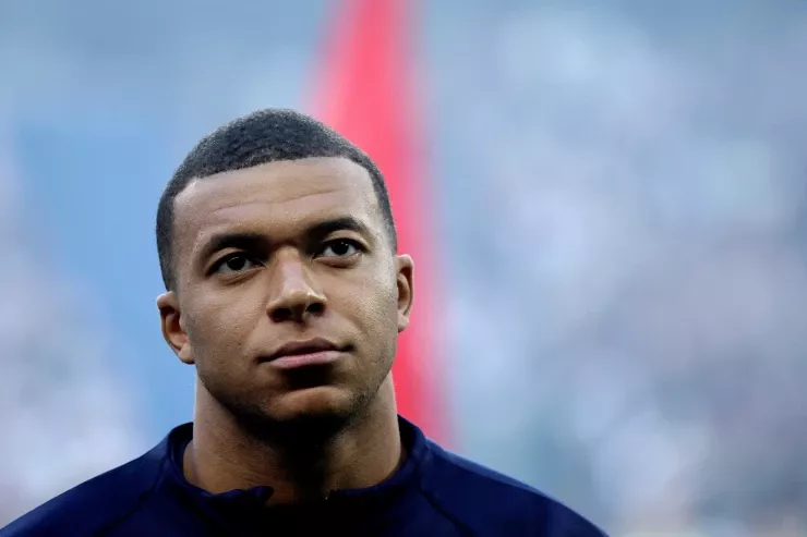 Mbappe PSJ-yə 60 min avro  ödəyəcək - Məhkəmə QƏRARI 