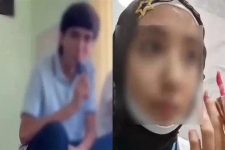“Uşaq evin güzgüsüdür”  - Müəllimi   saymayandan sizə övlad olacaq?  