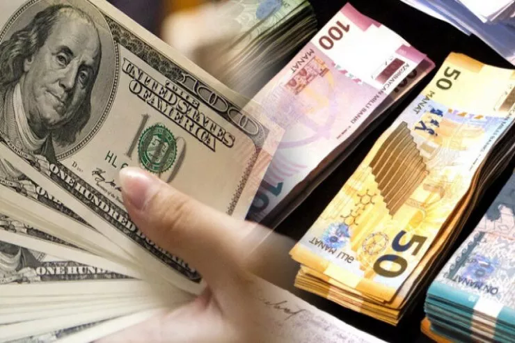 Gələn il dollar neçəyə olacaq? - Açıqlama 