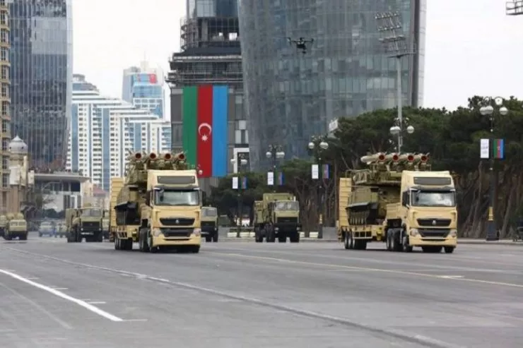 Müdafiə və milli təhlükəsizlik xərclərimiz artacaq 