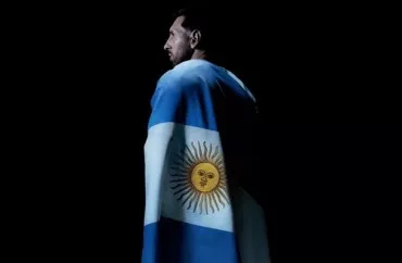 Messi milli komandada vida oyununa çıxacaq
