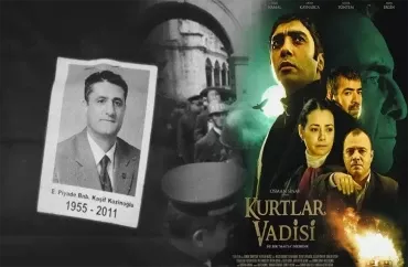 “Kurtlar Vadisi Pusu” serialı ilə bağlı araşdırma başladı - FETÖ ilə əlaqə
